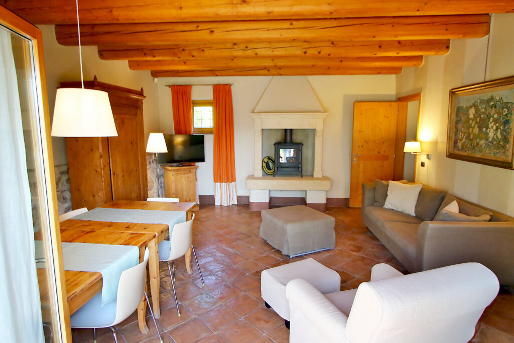 Camera Casa Limoni Peschiera del Garda